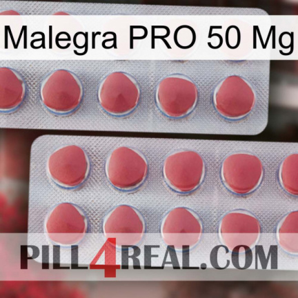 Malegra PRO 50Mg 19